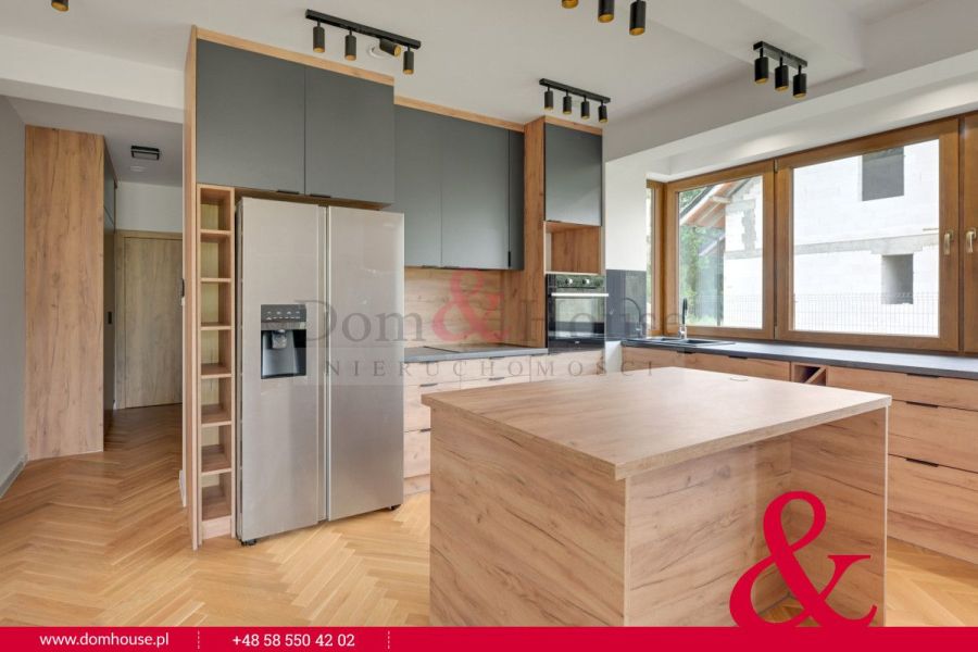 Nowy dom w Baninie | 5 pokoi | Wysoki standard: zdjecie 99080655
