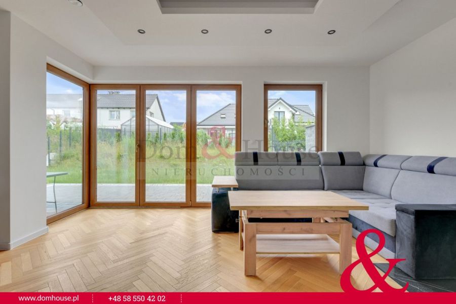 Nowy dom w Baninie | 5 pokoi | Wysoki standard: zdjecie 99080657