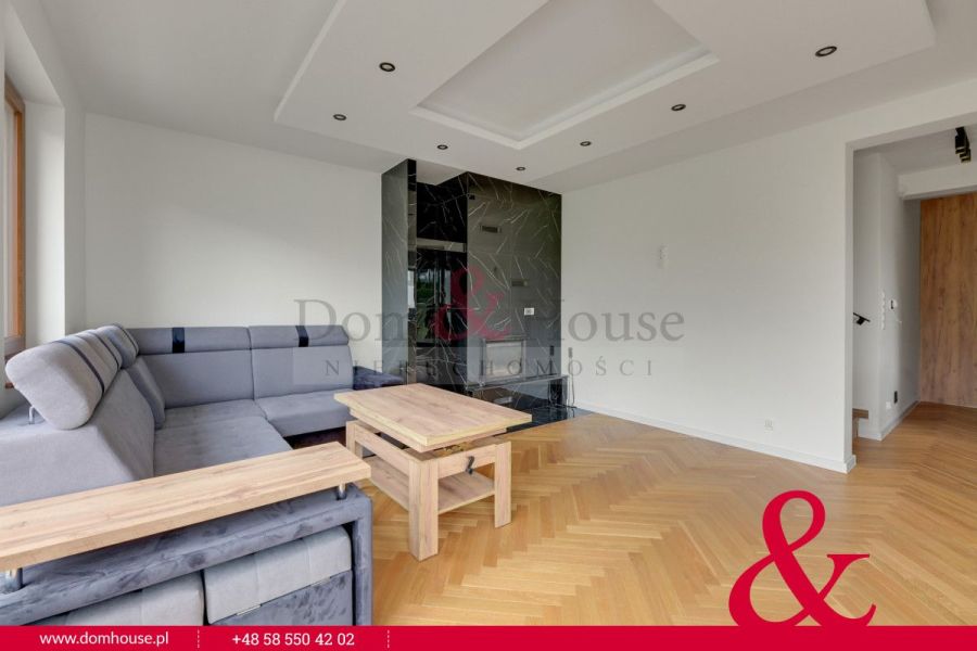 Nowy dom w Baninie | 5 pokoi | Wysoki standard: zdjecie 99080658