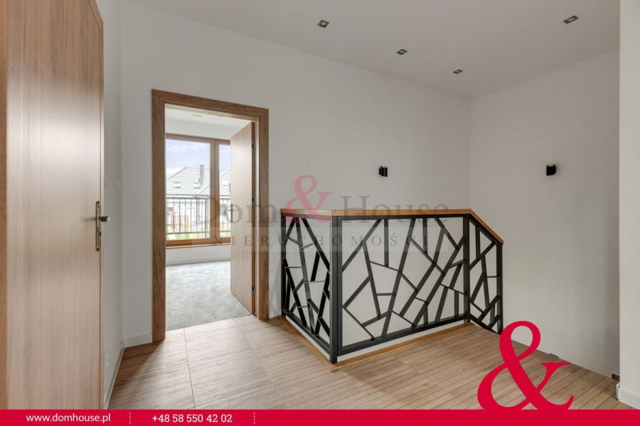 Nowy dom w Baninie | 5 pokoi | Wysoki standard: zdjecie 99080660