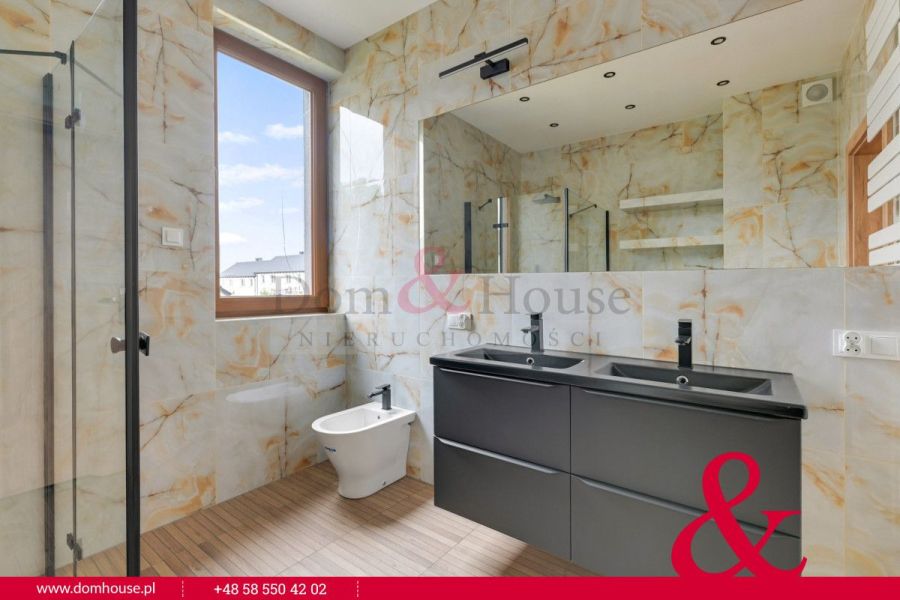 Nowy dom w Baninie | 5 pokoi | Wysoki standard: zdjecie 99080663