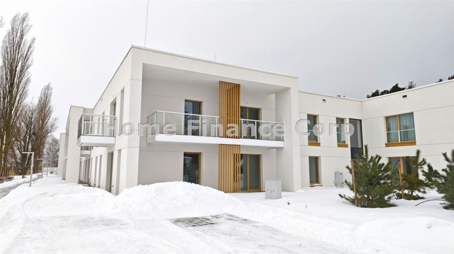 HIT Apartament w Resorcie z basenem, sauną: zdjecie 99515802