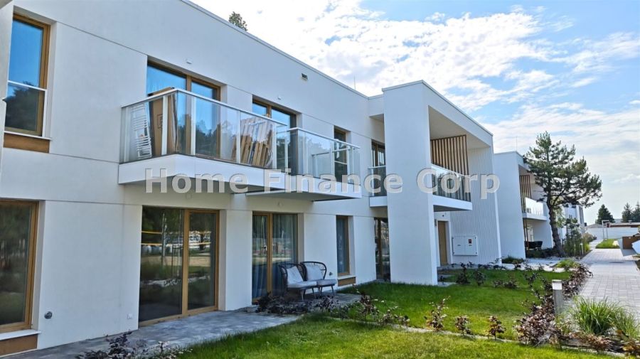 HIT Apartament w Resorcie z basenem, sauną: zdjecie 99515804