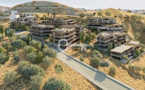 Ekskluzywna inwestycja mieszkaniowa w Pafos: zdjecie 66477964