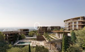 Ekskluzywna inwestycja mieszkaniowa w Pafos: zdjecie 66477969