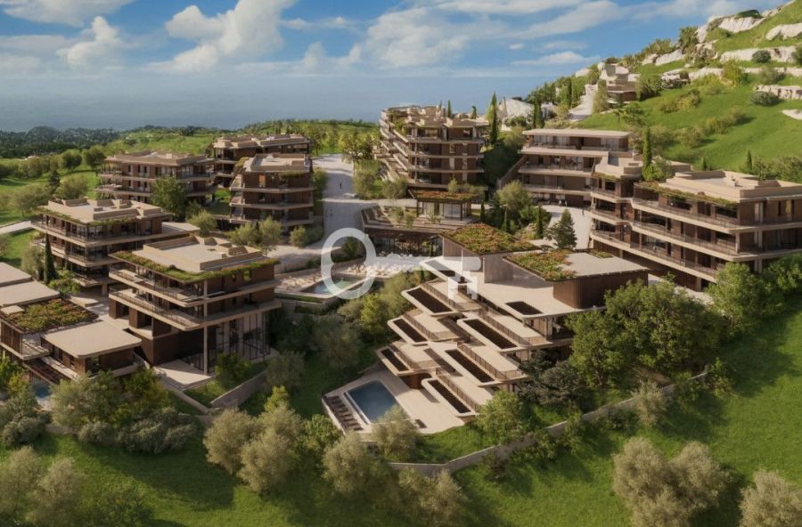 Ekskluzywna inwestycja mieszkaniowa w Pafos: zdjecie 99029938