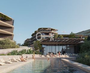 Ekskluzywna inwestycja mieszkaniowa w Pafos: zdjecie 66477966