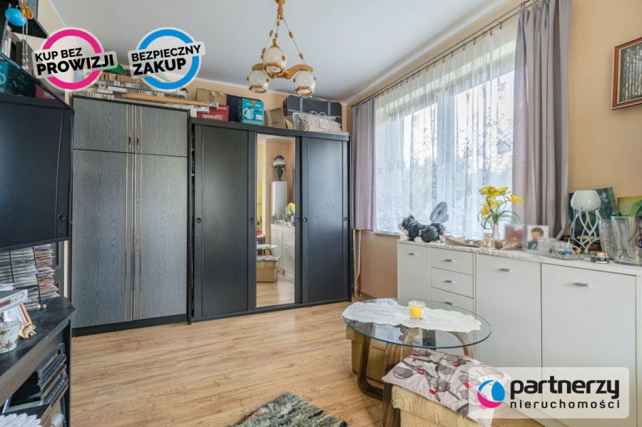 Trzypoziomowy | Duży pokój roboczy | Od południa: zdjecie 99030226