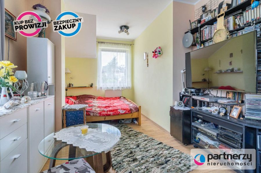 Trzypoziomowy | Duży pokój roboczy | Od południa: zdjecie 99030228
