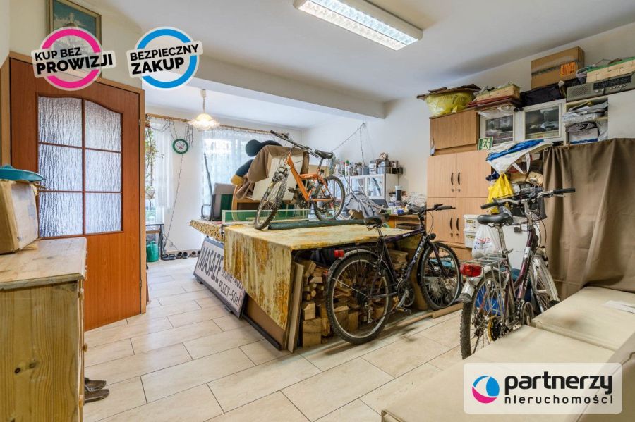 Trzypoziomowy | Duży pokój roboczy | Od południa: zdjecie 99030231