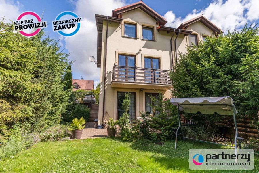 Trzypoziomowy | Duży pokój roboczy | Od południa: zdjecie 99030237