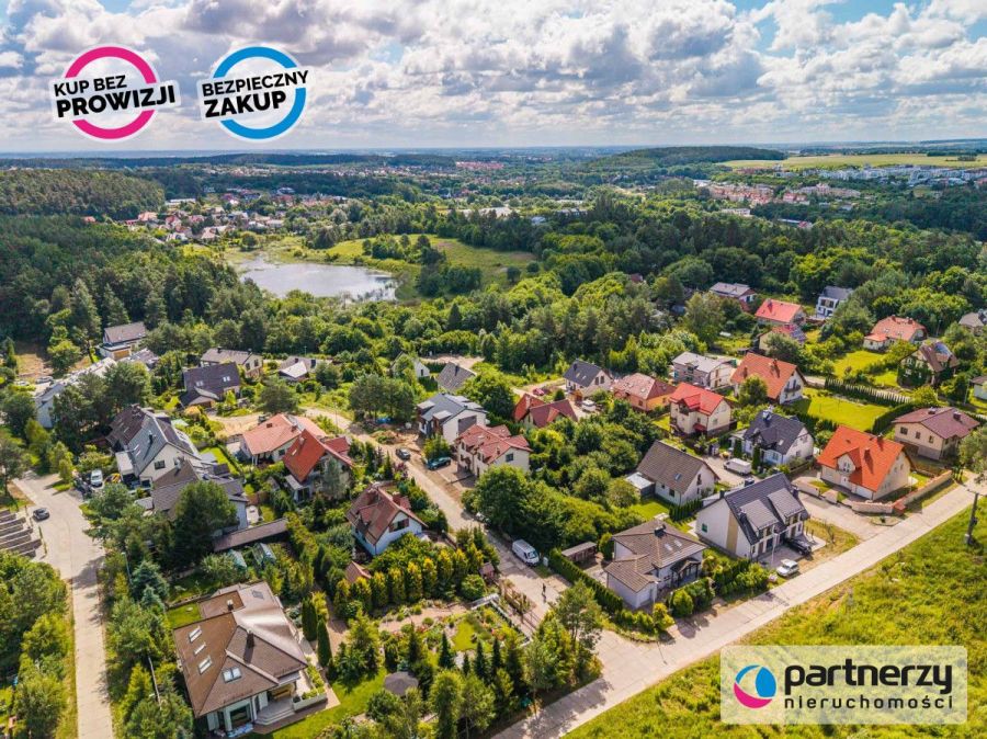 Trzypoziomowy | Duży pokój roboczy | Od południa: zdjecie 99030243