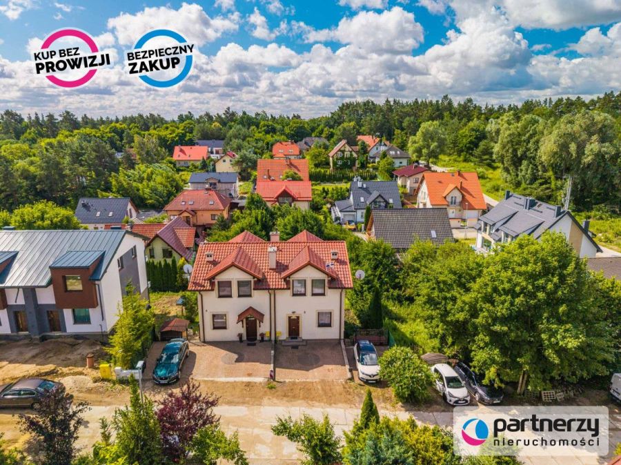 Trzypoziomowy | Duży pokój roboczy | Od południa: zdjecie 99030207