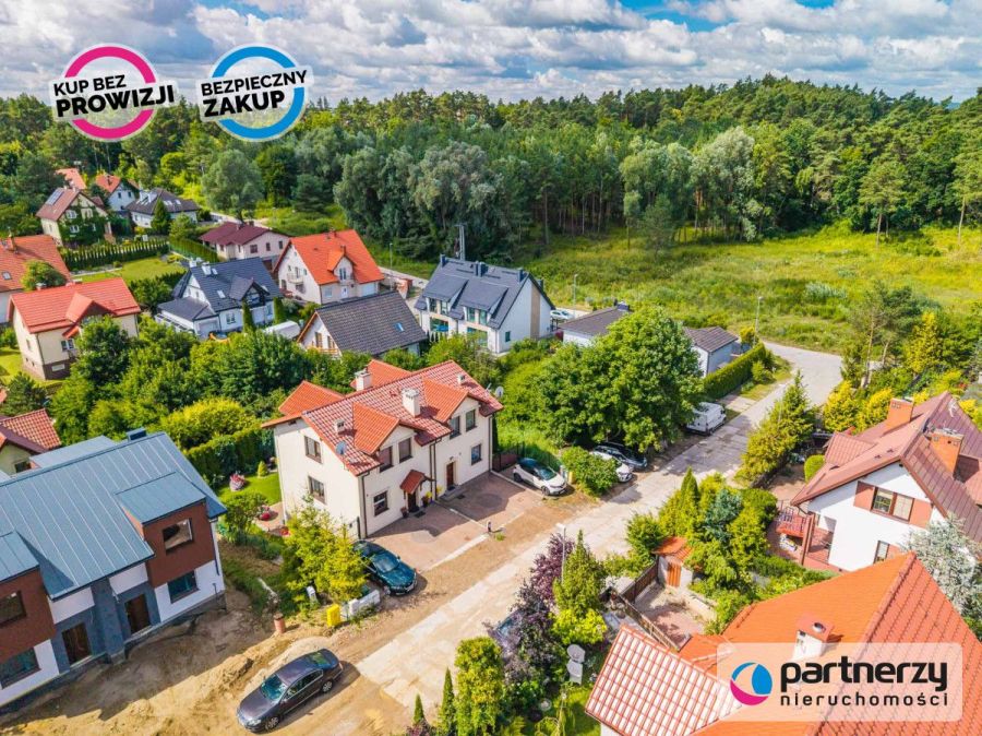 Trzypoziomowy | Duży pokój roboczy | Od południa: zdjecie 99030245