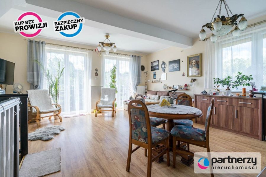 Trzypoziomowy | Duży pokój roboczy | Od południa: zdjecie 99030209