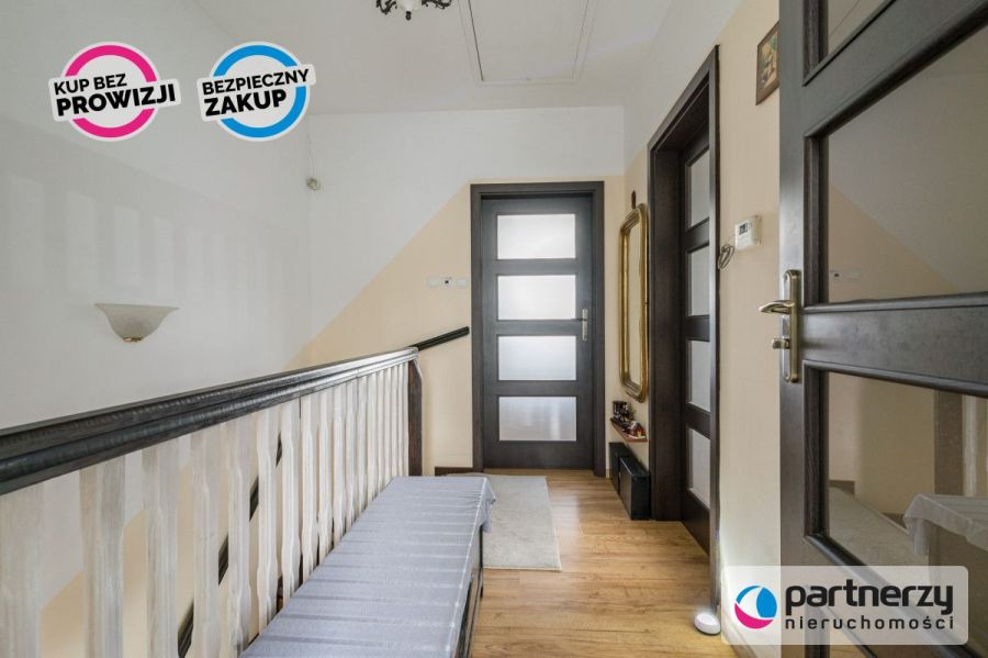 Trzypoziomowy | Duży pokój roboczy | Od południa: zdjecie 99030220