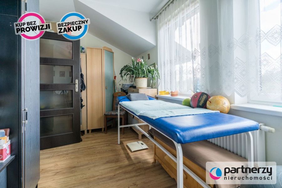 Trzypoziomowy | Duży pokój roboczy | Od południa: zdjecie 99030222