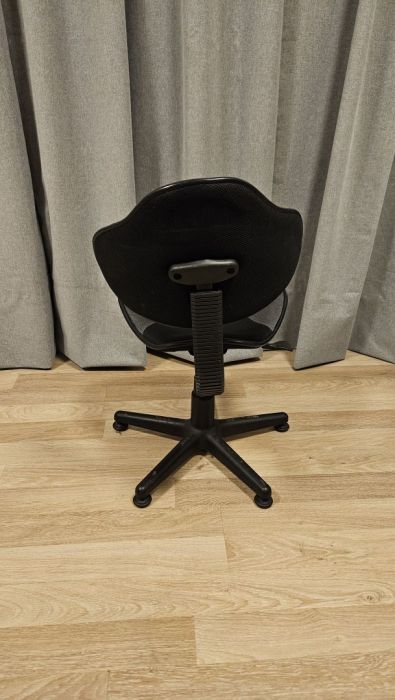 Fotel/krzesło biurkowy obrotowy Jysk: zdjecie 99030790