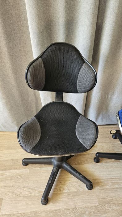 Fotel/krzesło biurkowy obrotowy Jysk: zdjecie 99102654