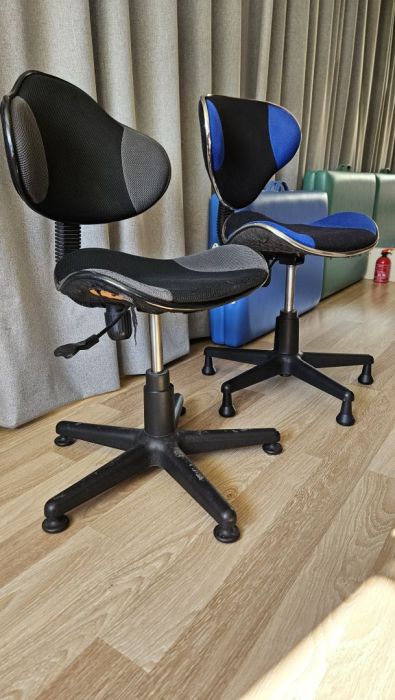 Fotel/krzesło biurkowy obrotowy Jysk: zdjecie 99102655
