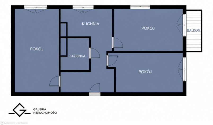 mieszkanie 3-pokojowe | wysoki standard | WINDA: zdjecie 99242924