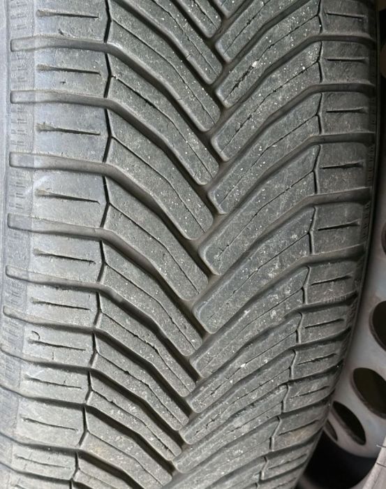 Komplet opon letnich Škoda Octavia: zdjecie 99031548