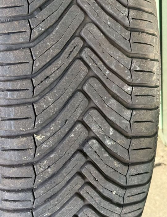 Komplet opon letnich Škoda Octavia: zdjecie 99031549