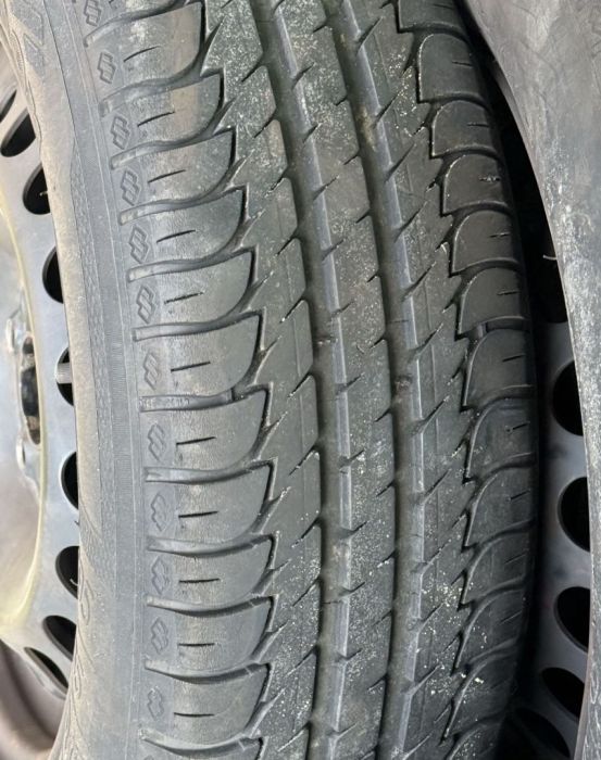 Komplet opon letnich Škoda Octavia: zdjecie 99031550