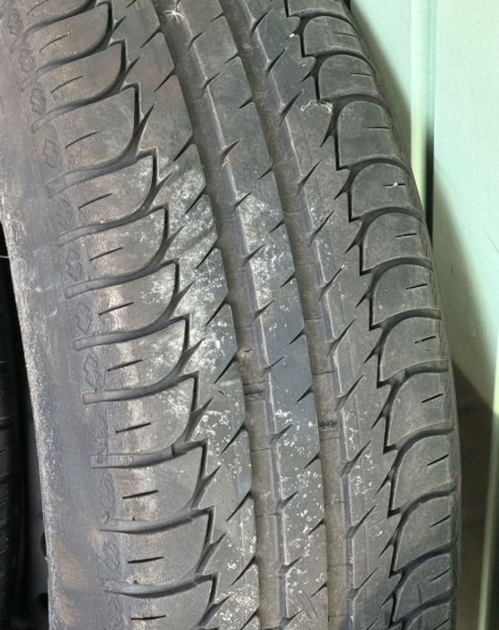 Komplet opon letnich Škoda Octavia: zdjecie 99031551