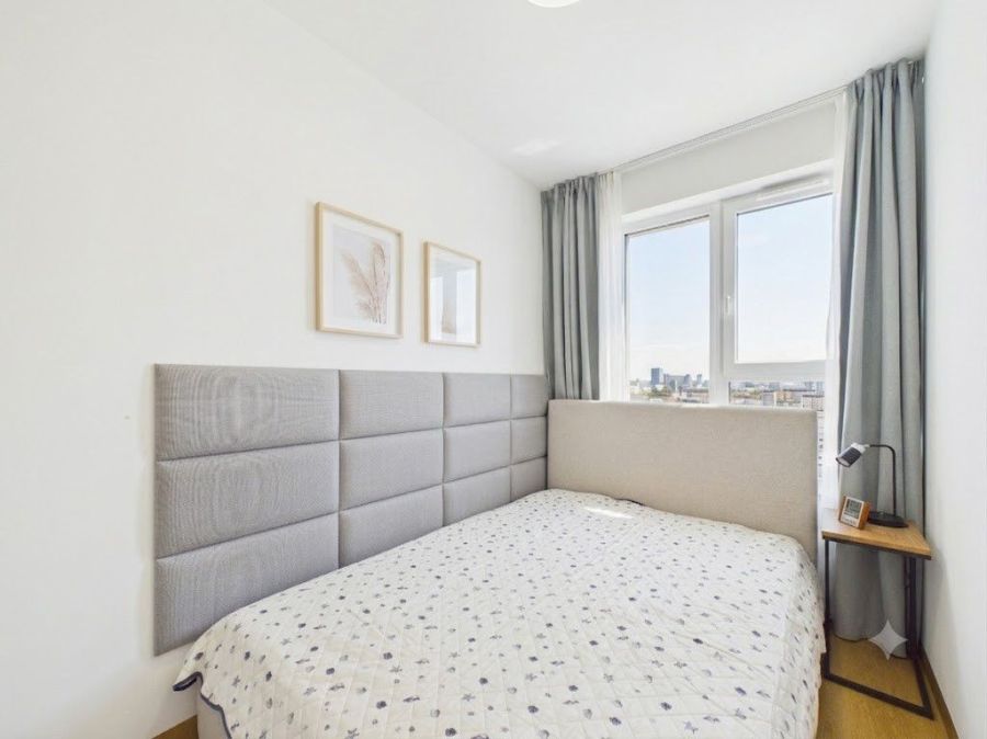 komfortowe mieszkanie nad morzem z basenem: zdjecie 99033502