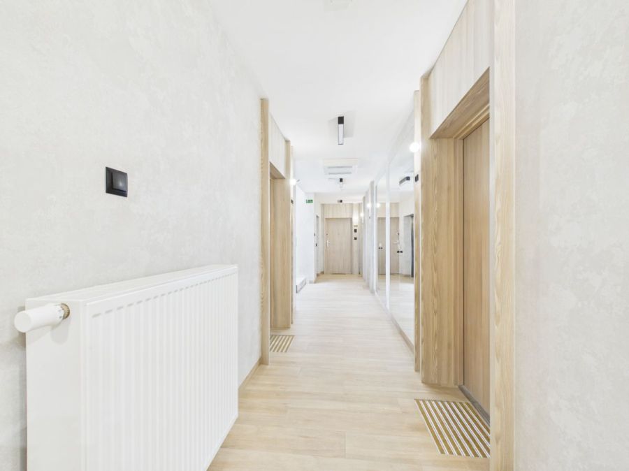 komfortowe mieszkanie nad morzem z basenem: zdjecie 99033503