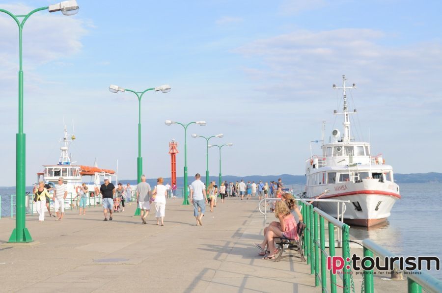 komfortowe mieszkanie nad morzem z basenem: zdjecie 99033507