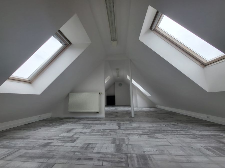 Biuro 80 m² (dwupoziomowe) | Strzyża | okolice Garnizonu |: zdjecie 99034124