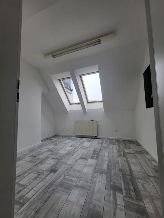 Biuro 80 m² (dwupoziomowe) | Strzyża | okolice Garnizonu |: zdjecie 99034125