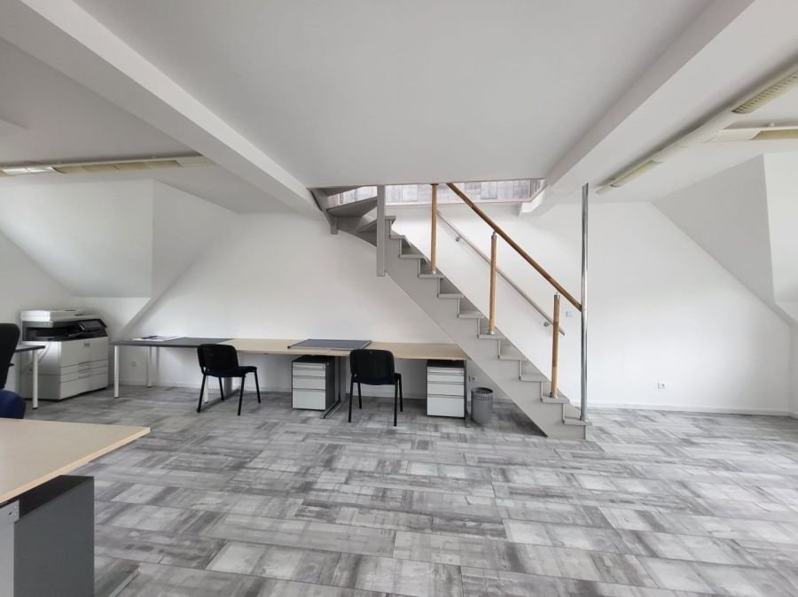 Biuro 80 m² (dwupoziomowe) | Strzyża | okolice Garnizonu |: zdjecie 99034126