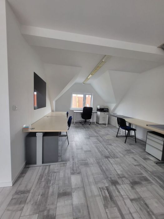Biuro 80 m² (dwupoziomowe) | Strzyża | okolice Garnizonu |: zdjecie 99034127