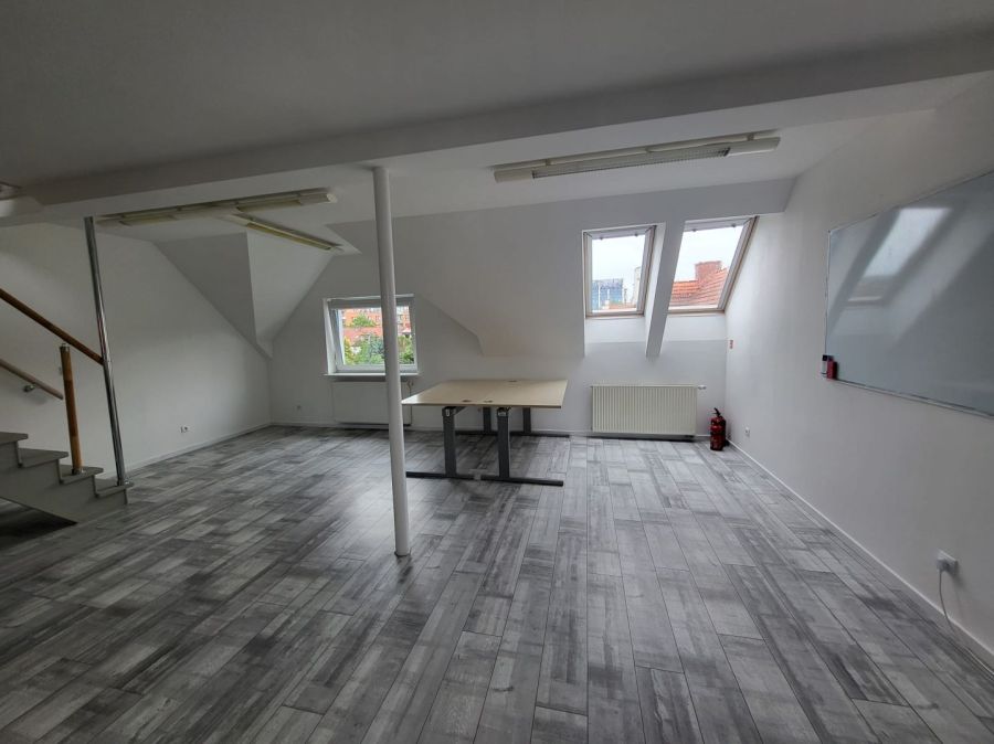 Biuro 80 m² (dwupoziomowe) | Strzyża | okolice Garnizonu |: zdjecie 99034128