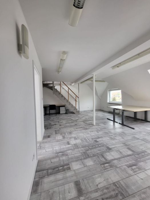 Biuro 80 m² (dwupoziomowe) | Strzyża | okolice Garnizonu |: zdjecie 99034129