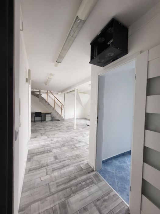 Biuro 80 m² (dwupoziomowe) | Strzyża | okolice Garnizonu |: zdjecie 99034130