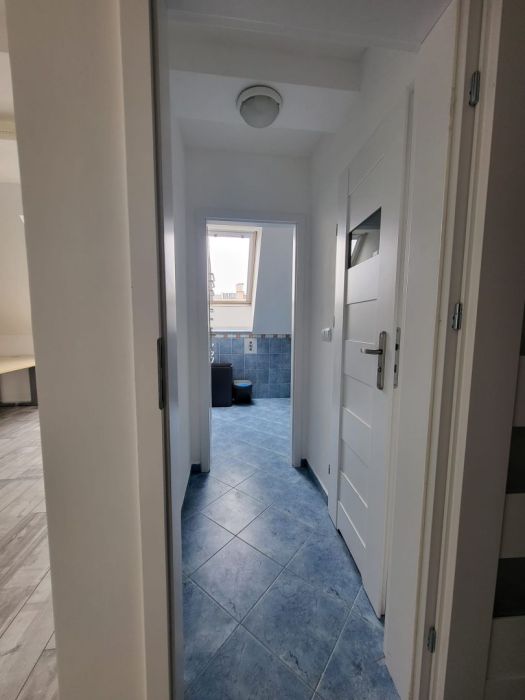 Biuro 80 m² (dwupoziomowe) | Strzyża | okolice Garnizonu |: zdjecie 99034131