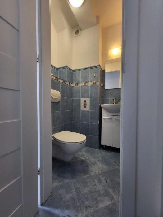 Biuro 80 m² (dwupoziomowe) | Strzyża | okolice Garnizonu |: zdjecie 99034133