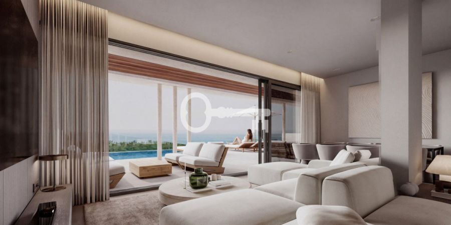 Nowoczesna inwestycja w Pafos: zdjecie 99036745