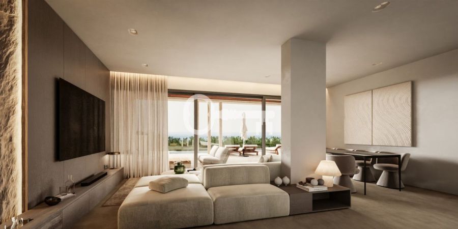 Nowoczesna inwestycja w Pafos: zdjecie 99036746