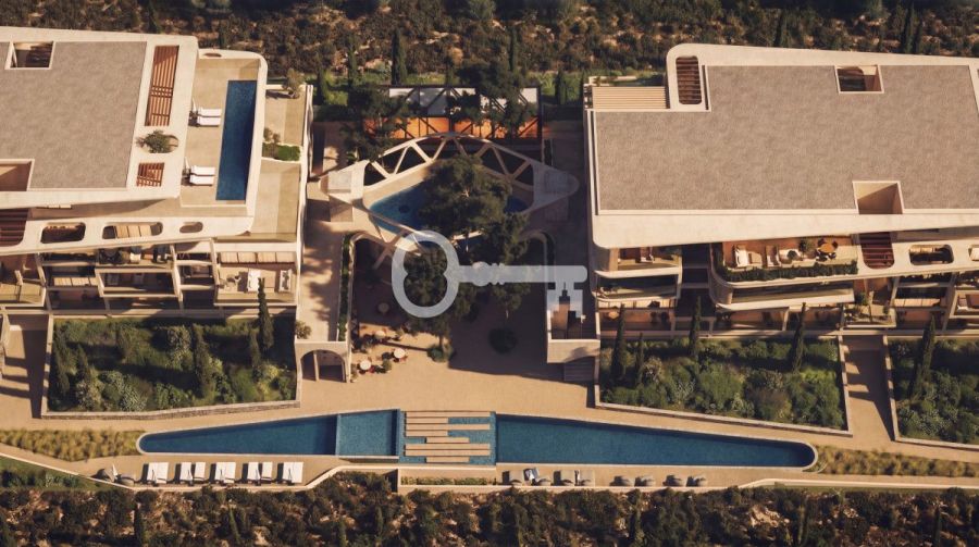 Nowoczesna inwestycja w Pafos: zdjecie 99036739