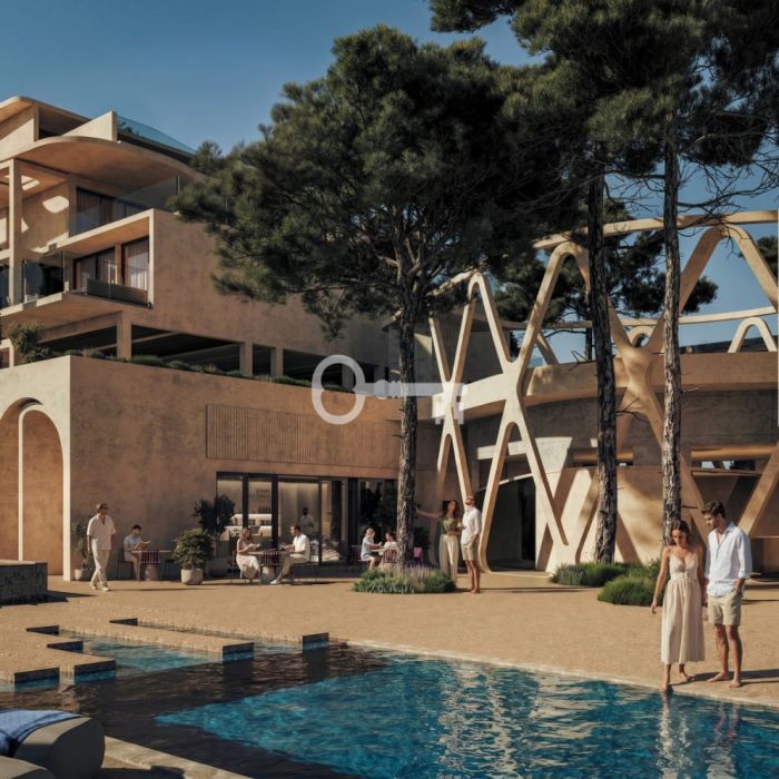 Nowoczesna inwestycja w Pafos: zdjecie 99036740