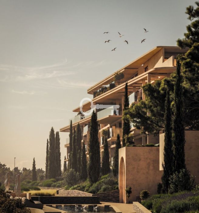 Nowoczesna inwestycja w Pafos: zdjecie 99036741