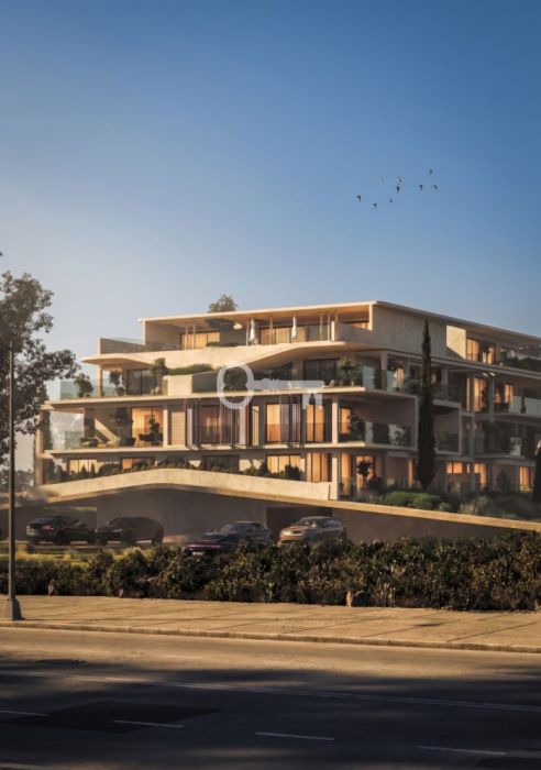 Nowoczesna inwestycja w Pafos: zdjecie 99036742