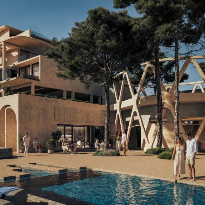 Nowoczesna inwestycja w Pafos: zdjecie 99036751