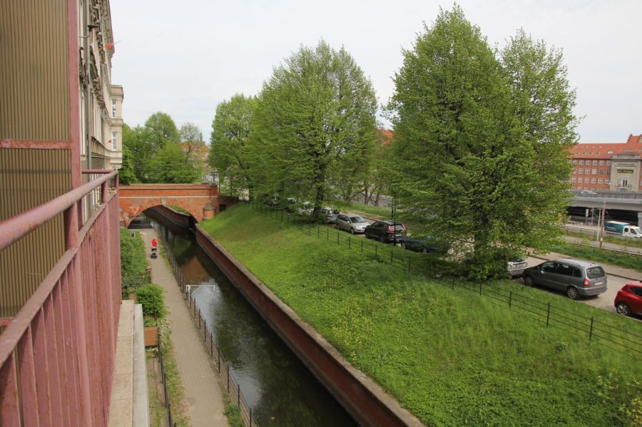 3-pokojowe mieszkanie 86,1 m2 z balkonem Gdańsk ul Zaroślak