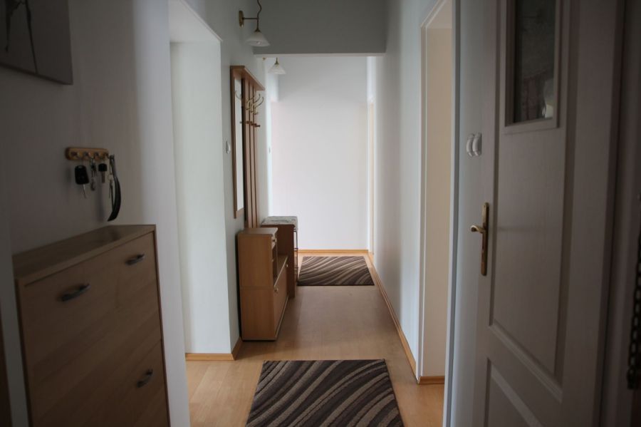 3-pokojowe mieszkanie 86,1 m2 z balkonem Gdańsk ul Zaroślak: zdjecie 99038946